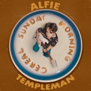 ดาวน์โหลดและฟังเพลง Stop Thinking (About Me) พร้อมเนื้อเพลงจาก Alfie Templeman