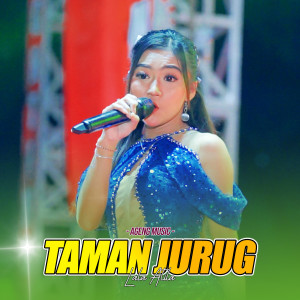 收聽Lala Atila的Taman Jurug歌詞歌曲