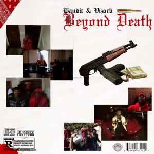 BVNDIT的專輯BEYOND DEATH (Explicit)