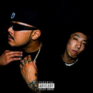 Album T.O.P (feat. Youtarow) from 