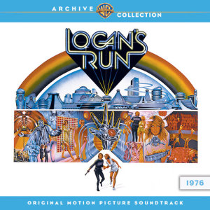 ดาวน์โหลดและฟังเพลง Love Theme From "Logan's Run" พร้อมเนื้อเพลงจาก Jerry Goldsmith