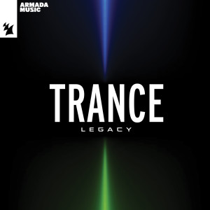 Various Artists的專輯Armada Music - Trance Legacy