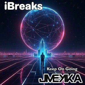 收聽JMekka的Keep On Going (Original Mix)歌詞歌曲