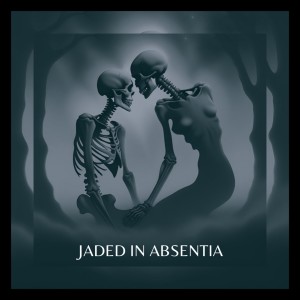 Alkali的專輯Jaded in Absentia