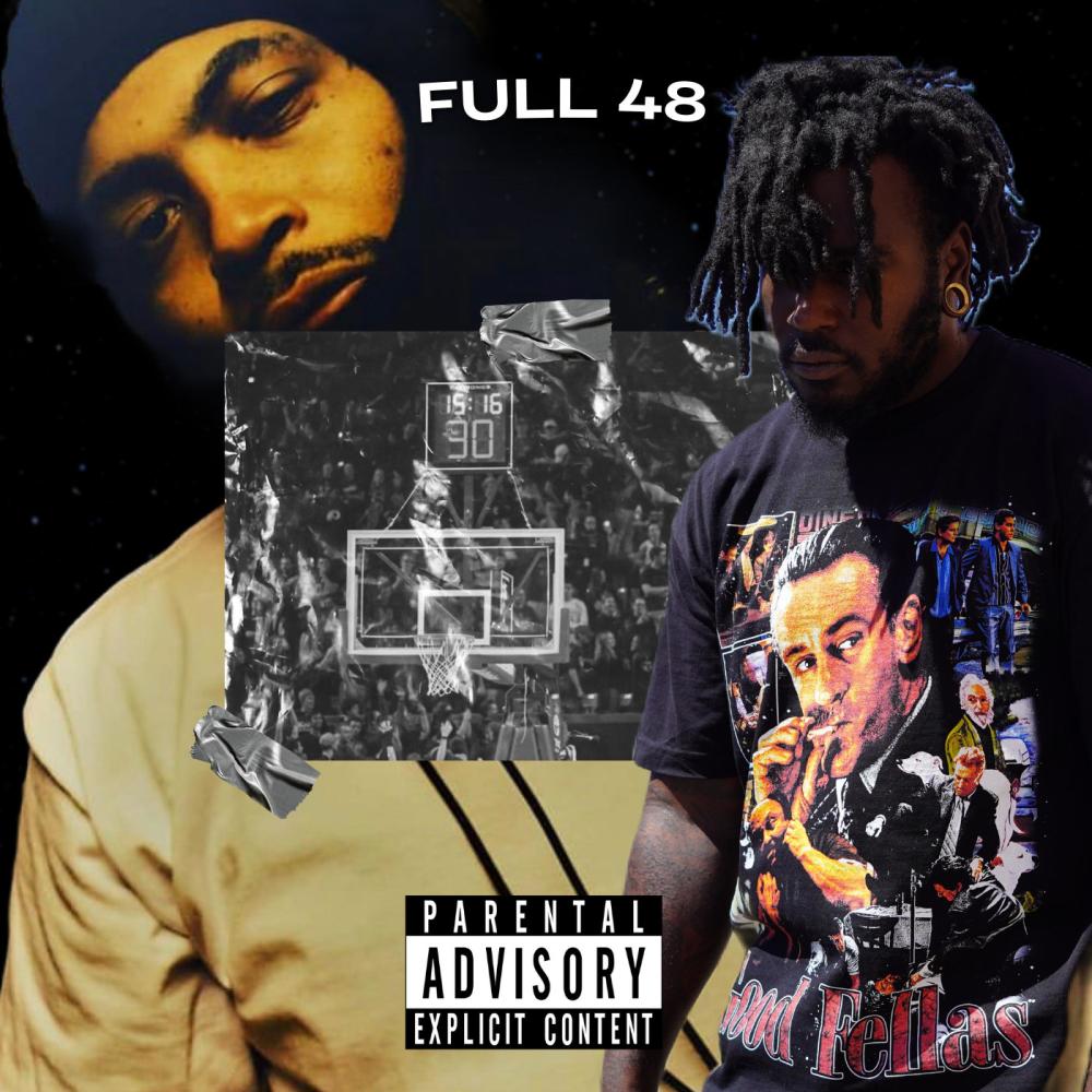 I told you (Explicit)