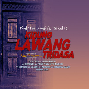 Sindy Purbawati的專輯Kidung Lawang Tridasa