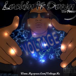 Listen to Look Where We Are Now (feat. R-D, Chipmunk & Double S) (Explicit) song with lyrics from Voltage