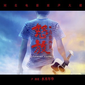 Listen to 青春再见 song with lyrics from 水木年华