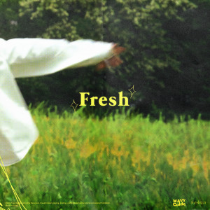 Album Fresh oleh Colde