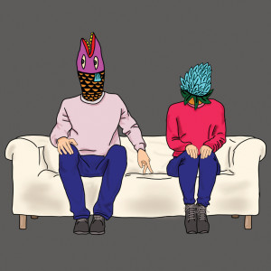 Listen to Funhand (Explicit) song with lyrics from GNTZ