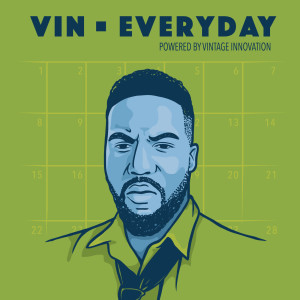 Dengarkan lagu Lock Me In (Explicit) nyanyian Vin dengan lirik