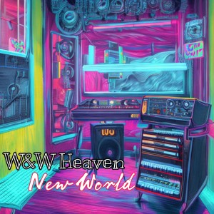 W&W heaven的專輯New World