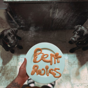 Album Bent Rules (Explicit) from 