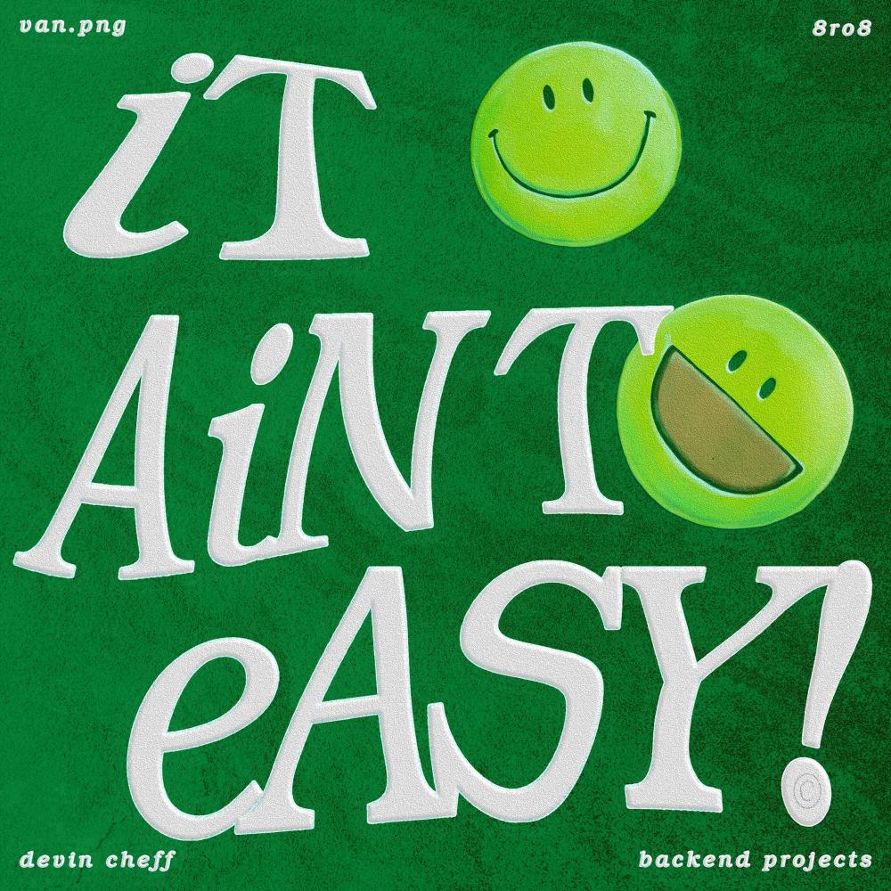 ItAintEasy! (Explicit)