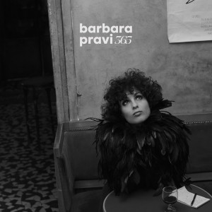 Barbara Pravi的專輯365
