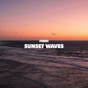 Album Sunset Waves from Fendi