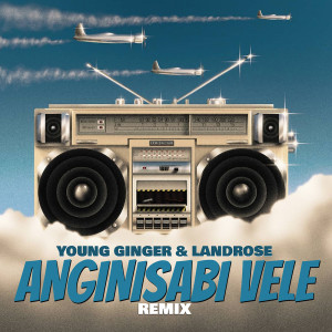 Young Ginger的专辑Anginisabi Vele (Remix) [Explicit]