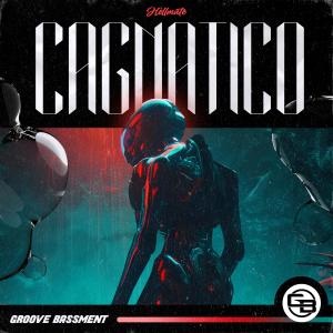 Listen to Cagnatico song with lyrics from HELLMATE