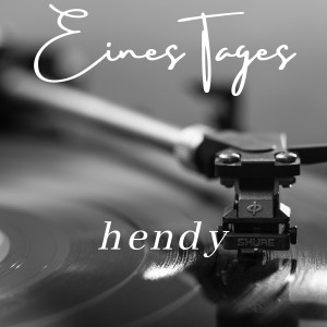 Album Eines Tages from 