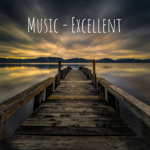 Relajación的專輯Music - Excellent