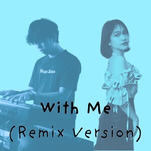 Album With Me (Remix) from Redky