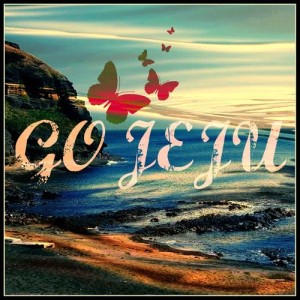 Dengarkan lagu Go Jeju (Instrumental) nyanyian RYEO dengan lirik