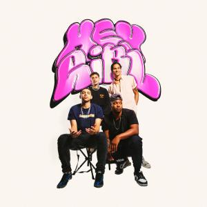 收聽Yiós的Gula Convida 2: Hey Girl (Explicit)歌詞歌曲