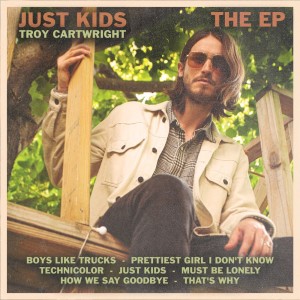Listen to Must Be Lonely song with lyrics from Troy Cartwright