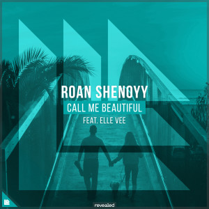 Album Call Me Beautiful from Roan Shenoyy