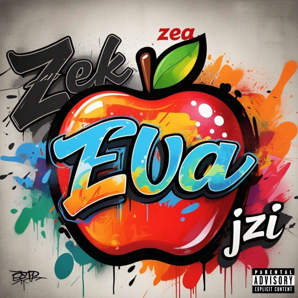 Eva (feat. Jzi & Amenazza) (Explicit)