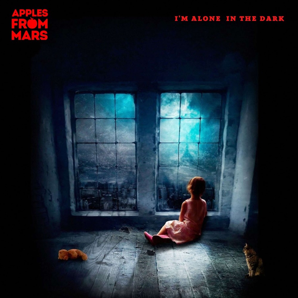 I'm Alone in the Dark