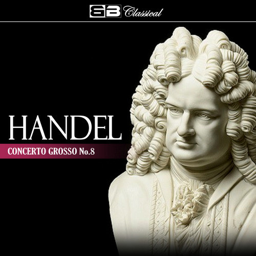 Concerto Grosso in C Minor, Op. 6, No. 8: IV. Adagio