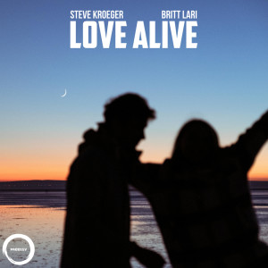 Steve Kroeger的專輯Love Alive