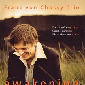 ดาวน์โหลดและฟังเพลง Clash พร้อมเนื้อเพลงจาก Franz von Chossy Trio