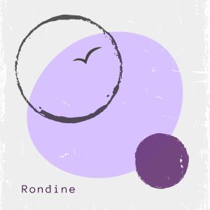 Album Rondine oleh Nabila