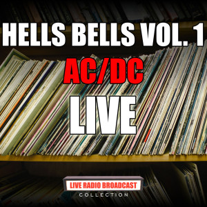 Dengarkan Back In Black (Live) lagu dari AC/DC dengan lirik