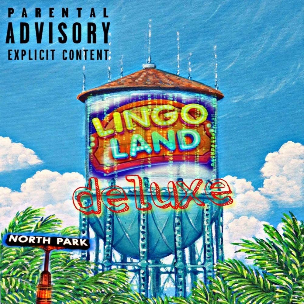 Time OUT (feat. Weez3rd & KFLIP) (Explicit)