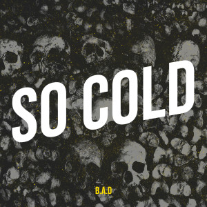 ดาวน์โหลดและฟังเพลง So Cold (Explicit) พร้อมเนื้อเพลงจาก B.A.D