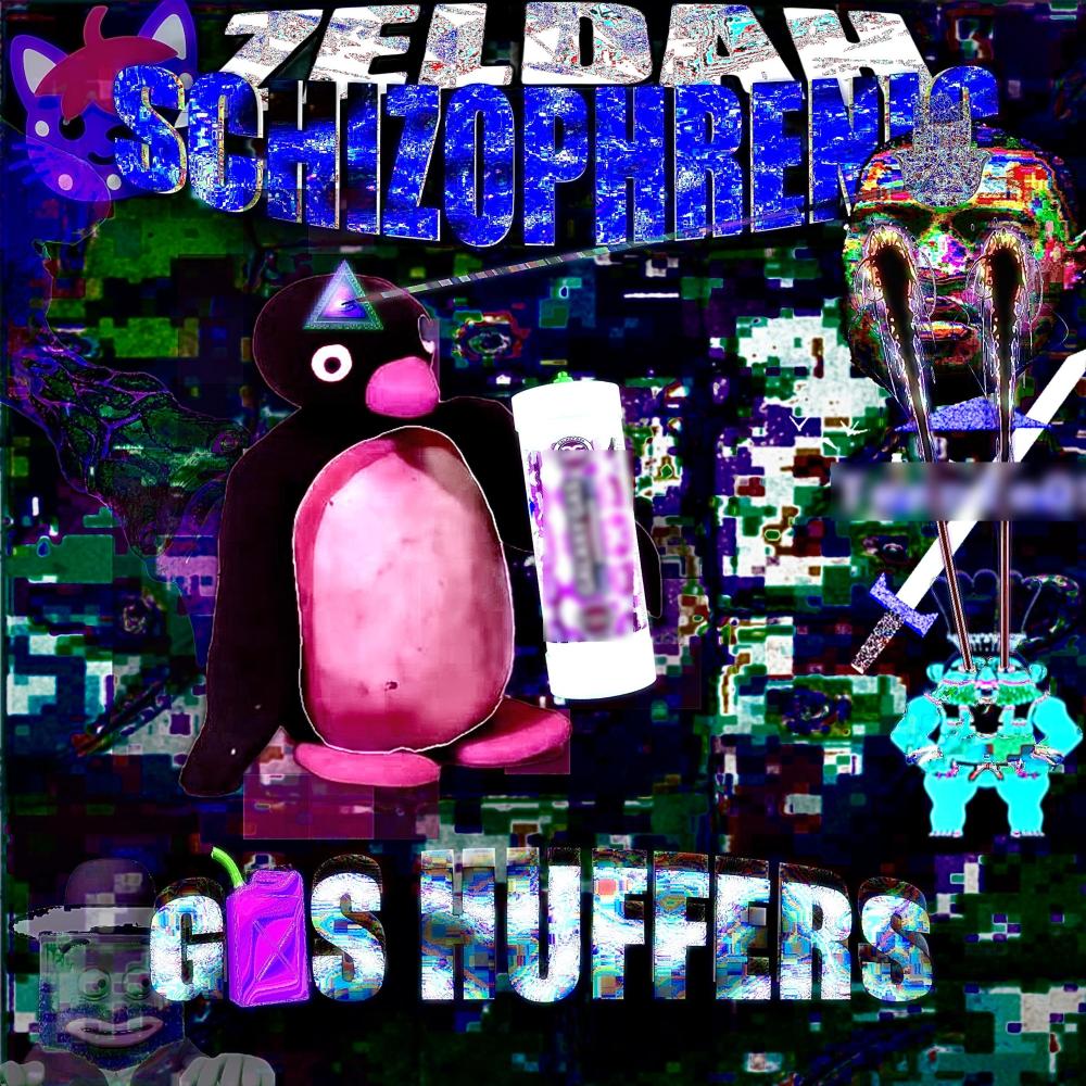 ION WANNA GO (Explicit)