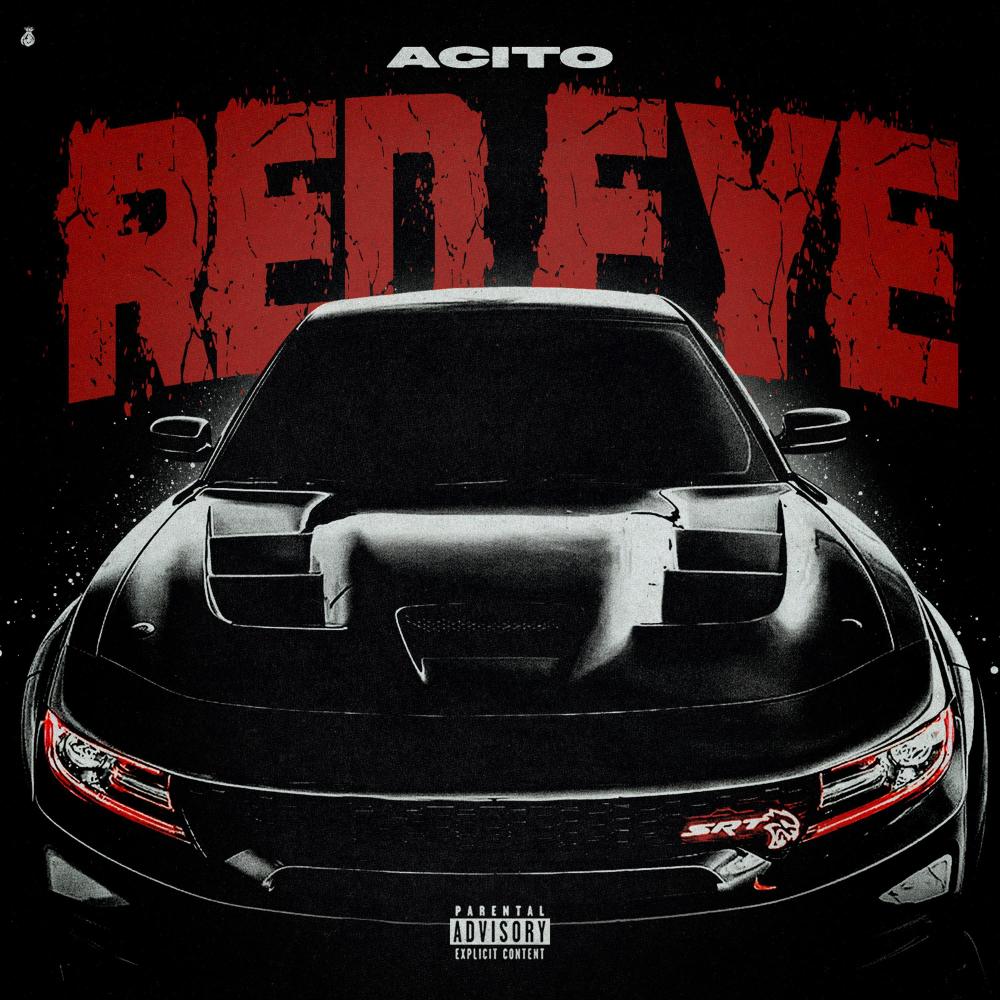 Red Eye (Explicit)