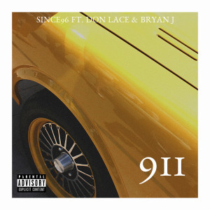 Album 911 (Explicit) from Since96