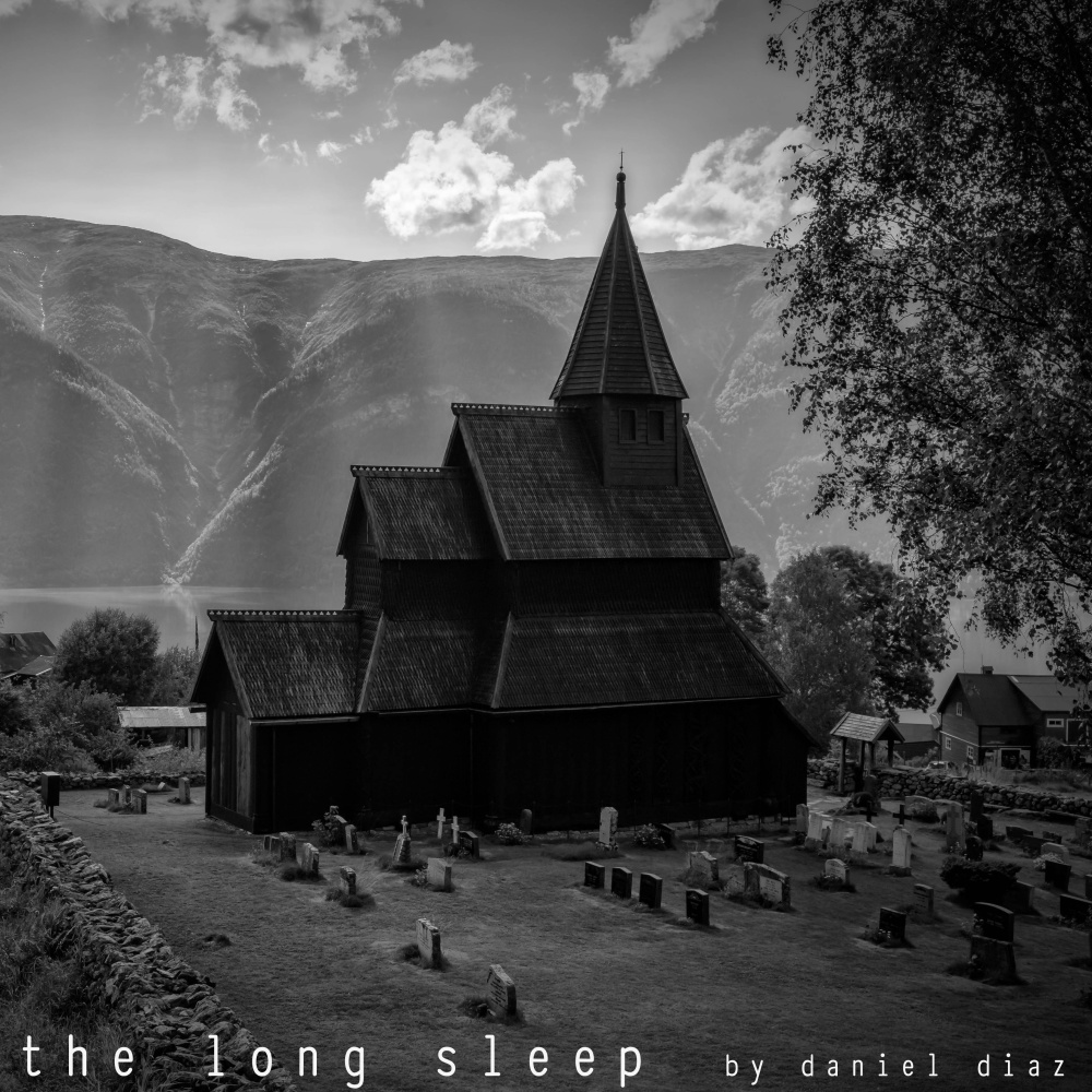 The Long Sleep