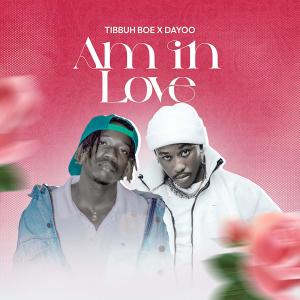 收聽Tibbuh boe的Am in love (feat. Dayoo)歌詞歌曲
