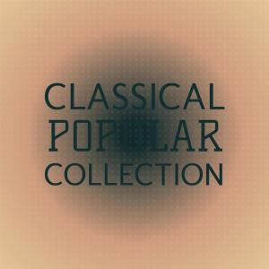 Album Classical Popular Collection from Various