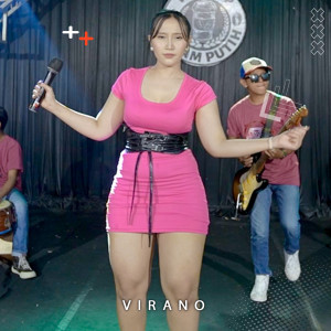 Rindy BOH的专辑KARUNIA CINTA