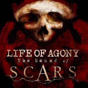 อัลบัม The Sound of Scars ศิลปิน Life Of Agony