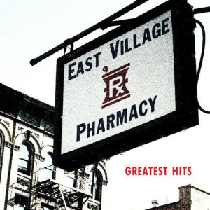 ดาวน์โหลดและฟังเพลง Little Mama พร้อมเนื้อเพลงจาก East Village Pharmacy