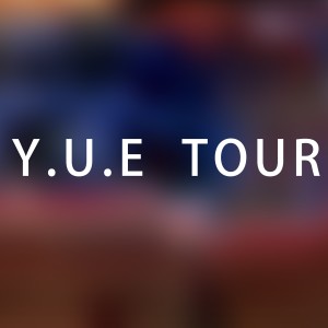 Album Y.U.E TOUR from 黄宇