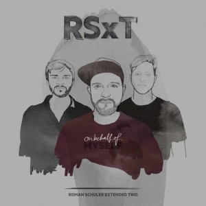 Listen to Be Good song with lyrics from Roman Schuler extended Trio