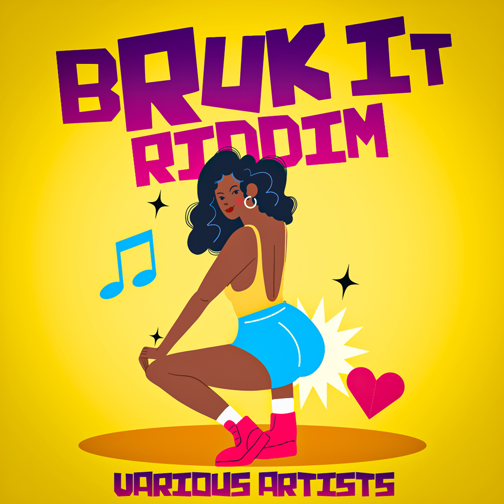 Wine Pon It (Bumpers in the Air) (Explicit)